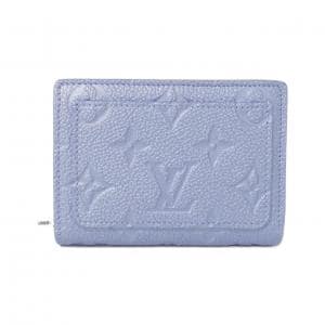 ルイヴィトン モノグラム アンプラント ポルトフォイユ クレア M26515 財布