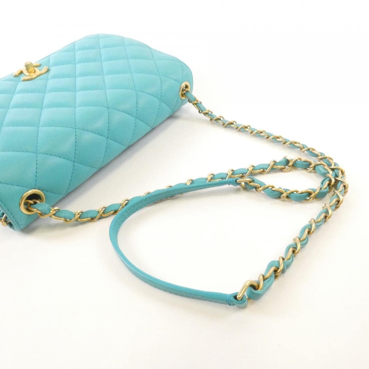 CHANEL AS0149 單肩包