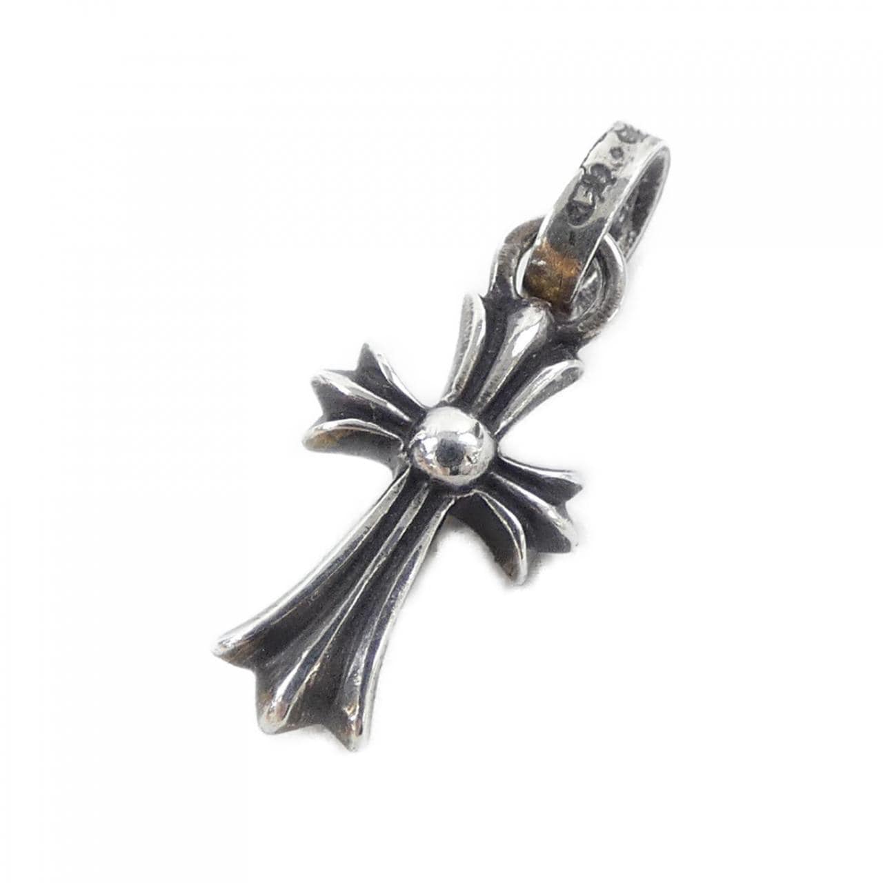 クロムハーツ CHROME HEARTS CH CRS BBY FAT　ベイビーファット 2352 304 0005 9100 ペンダント