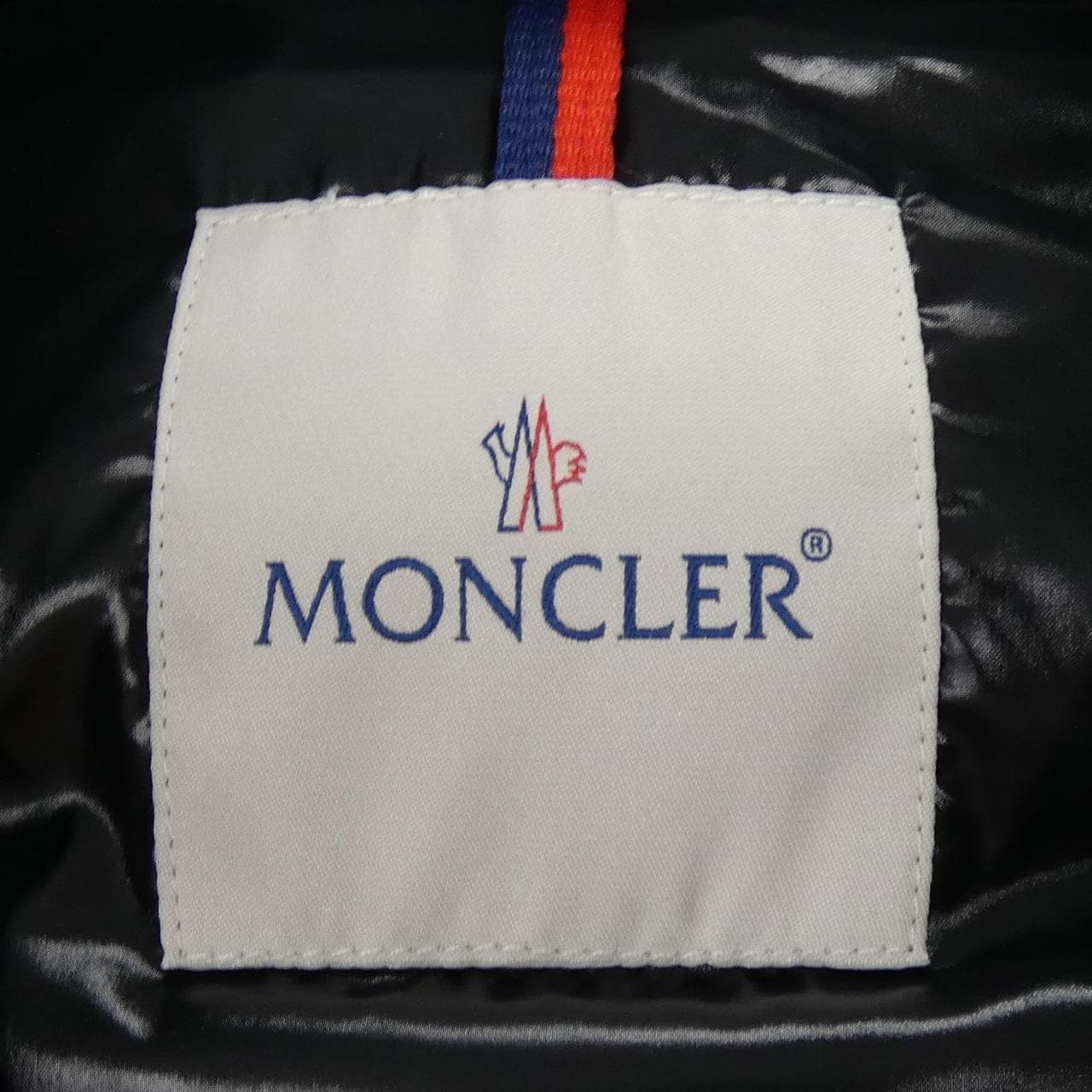 MONCLER MONCLER 40365/50 CHEVALIER 羽绒服
