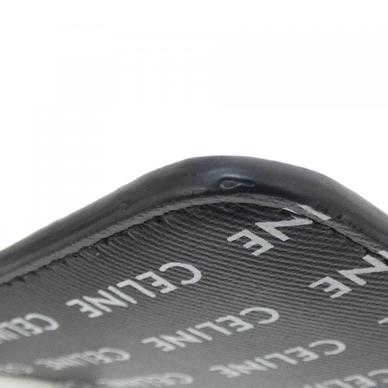 セリーヌ 10B772DTN コイン＆キーケース