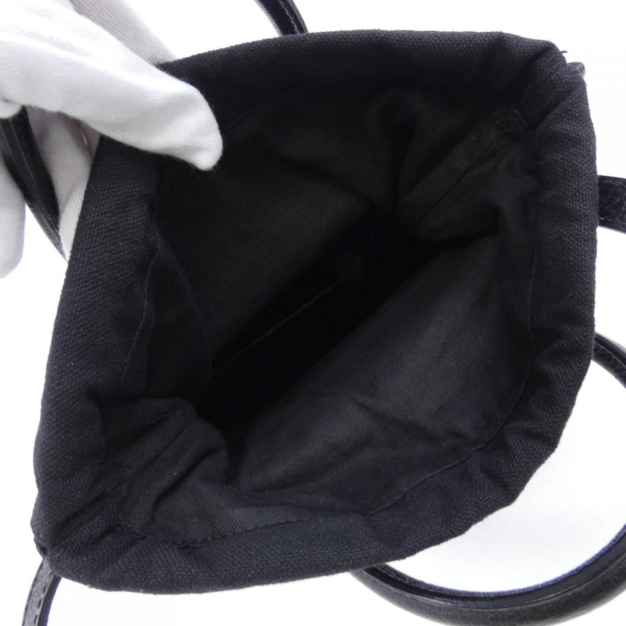 メゾンマルジェラ Maison Margiela 5AC ドローストリングバッグ SB3WD0005 BAG