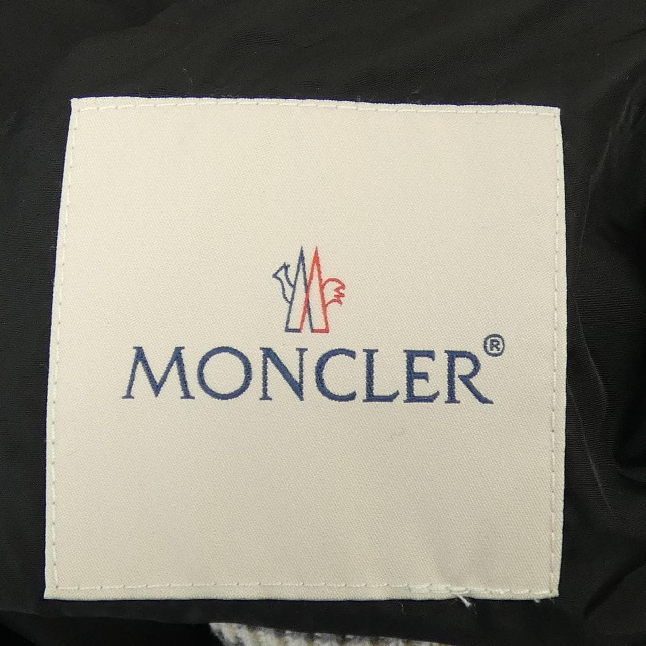 モンクレール MONCLER DUBOST ブルゾン