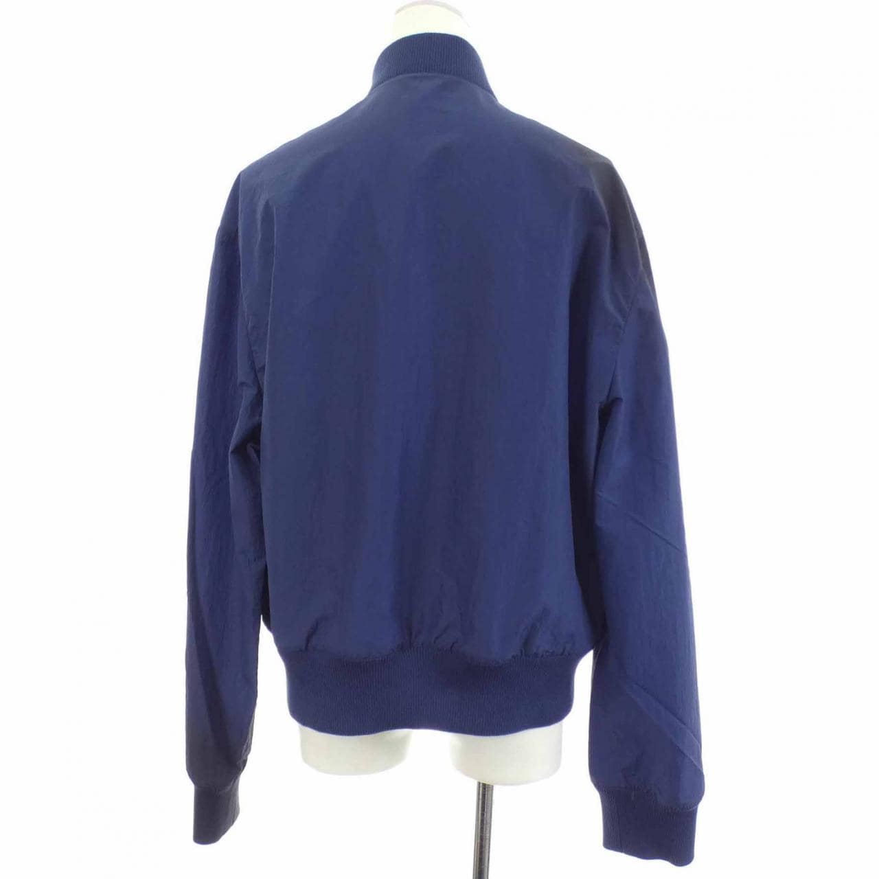 エルメス HERMES グラデーションナイロンジャケット *31-5533 ブルゾン