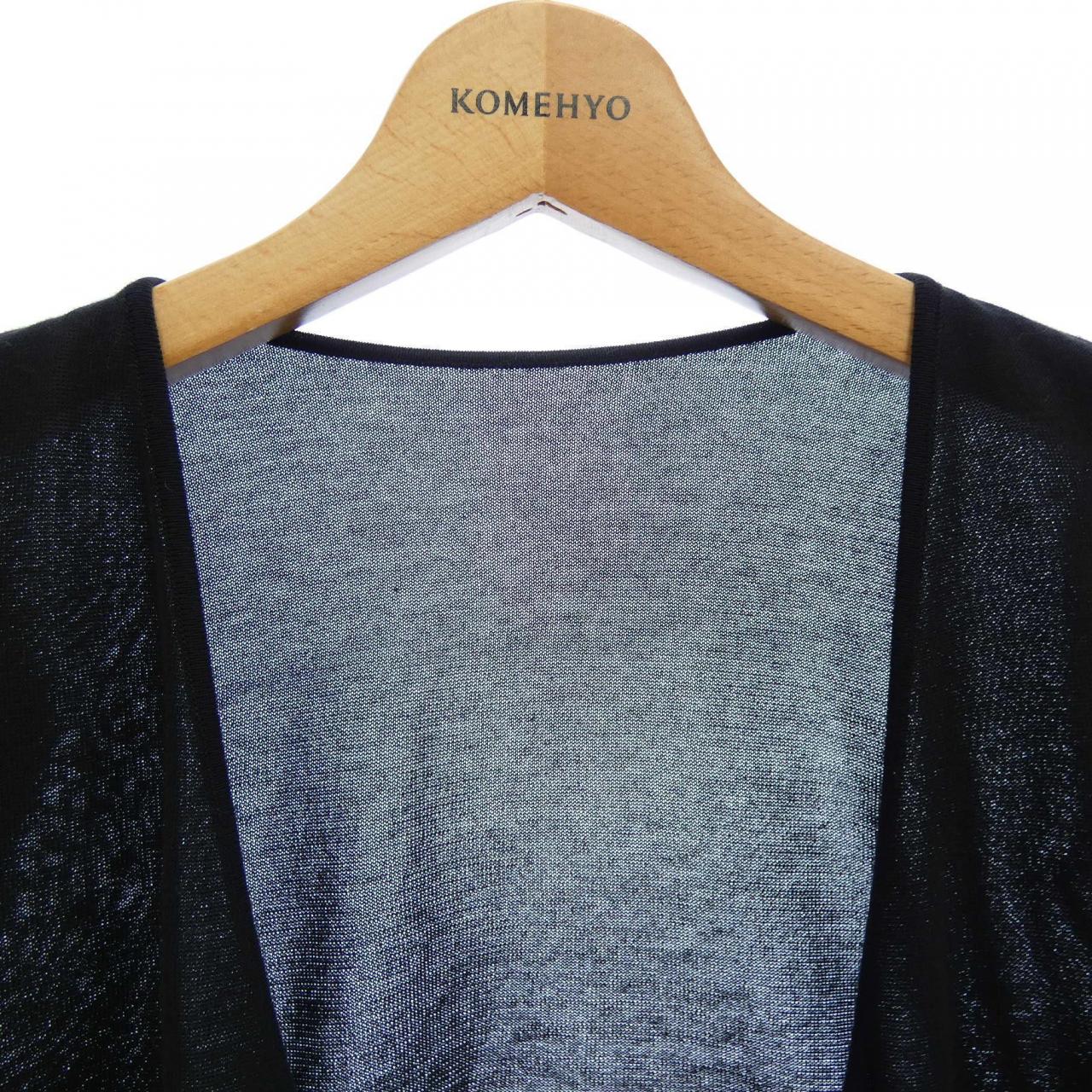 フォクシー FOXEY 37518-KSJF120MY カーディガン