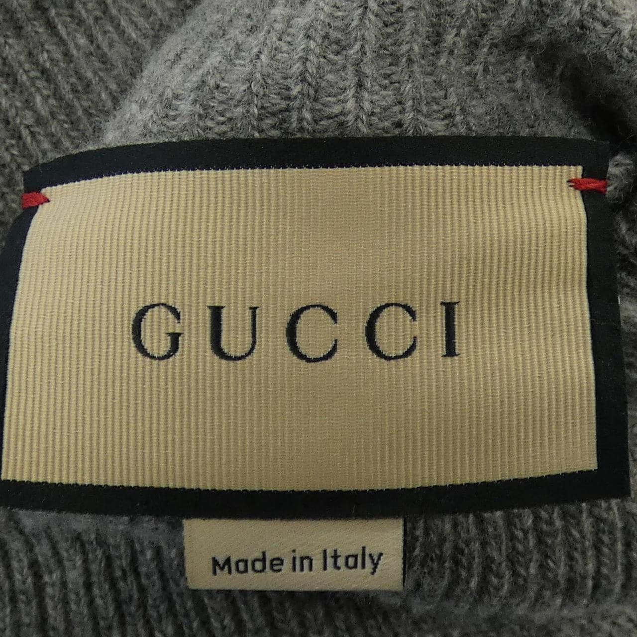 グッチ GUCCI 694787 XKCD5 ニット