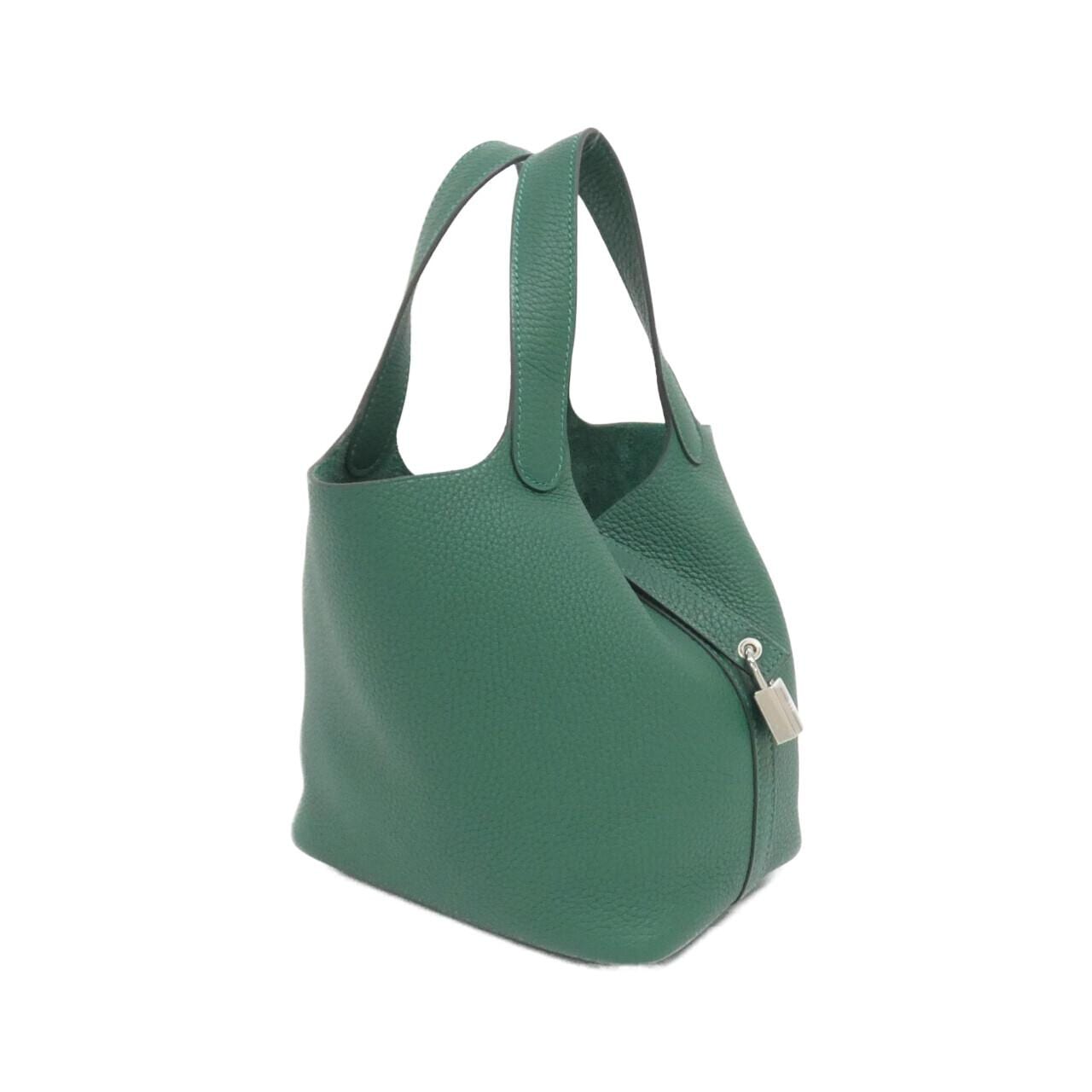 エルメス ピコタン ロック PM 056289CK バッグ