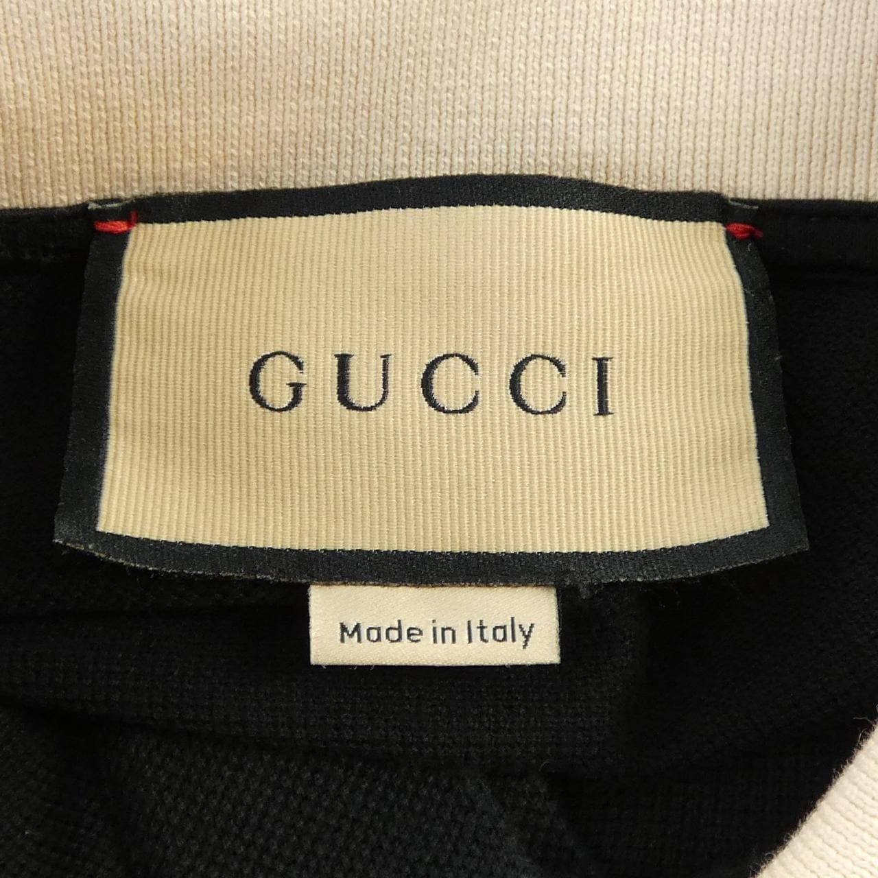 グッチ GUCCI 658067 XJDI2 ポロシャツ