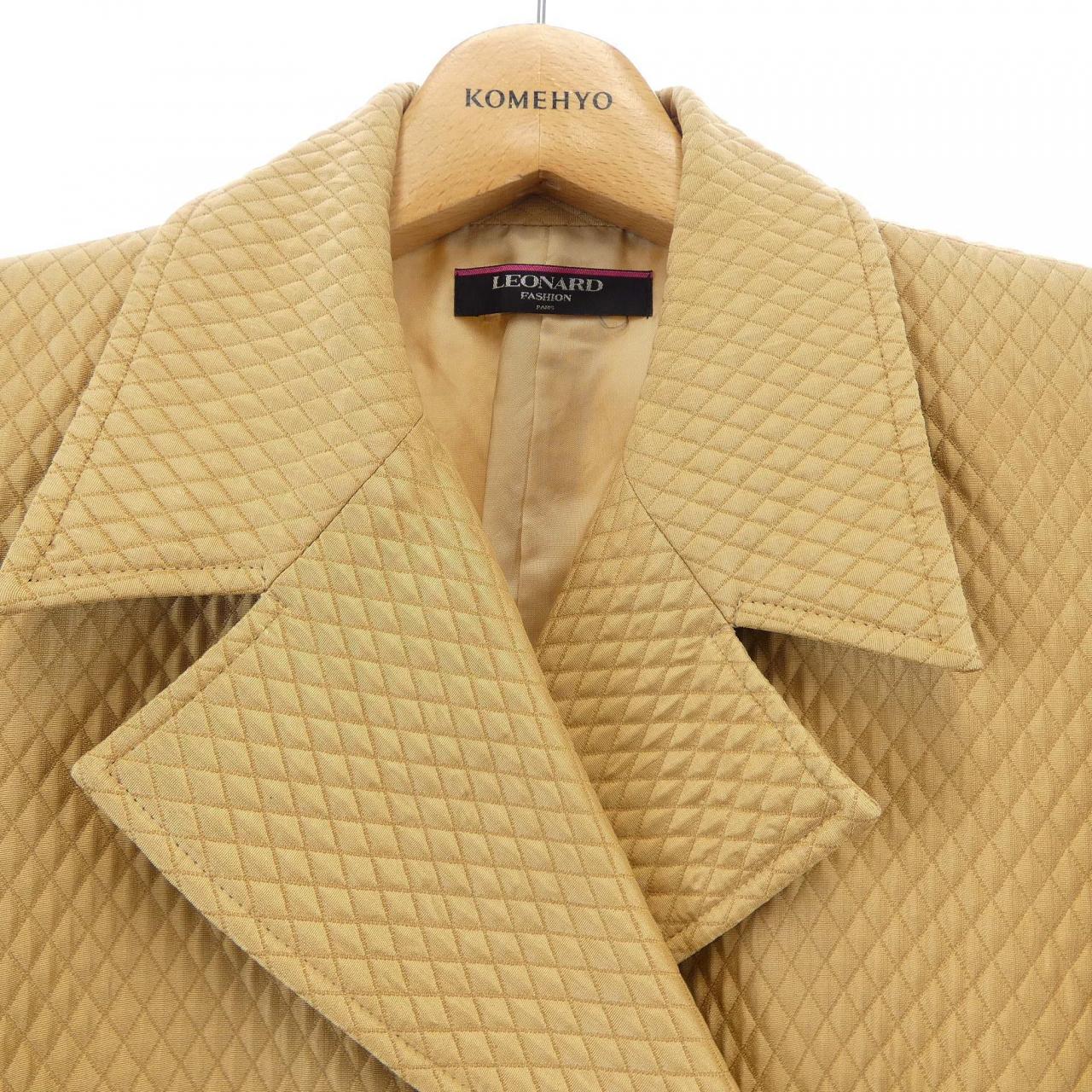 レオナールファッション LEONARD FASHION ジャケット