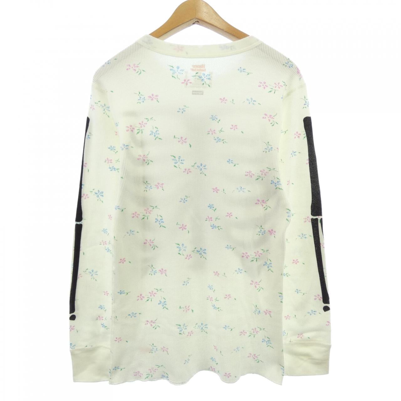 シュプリーム SUPREME Hanes Bones Thermal トップス