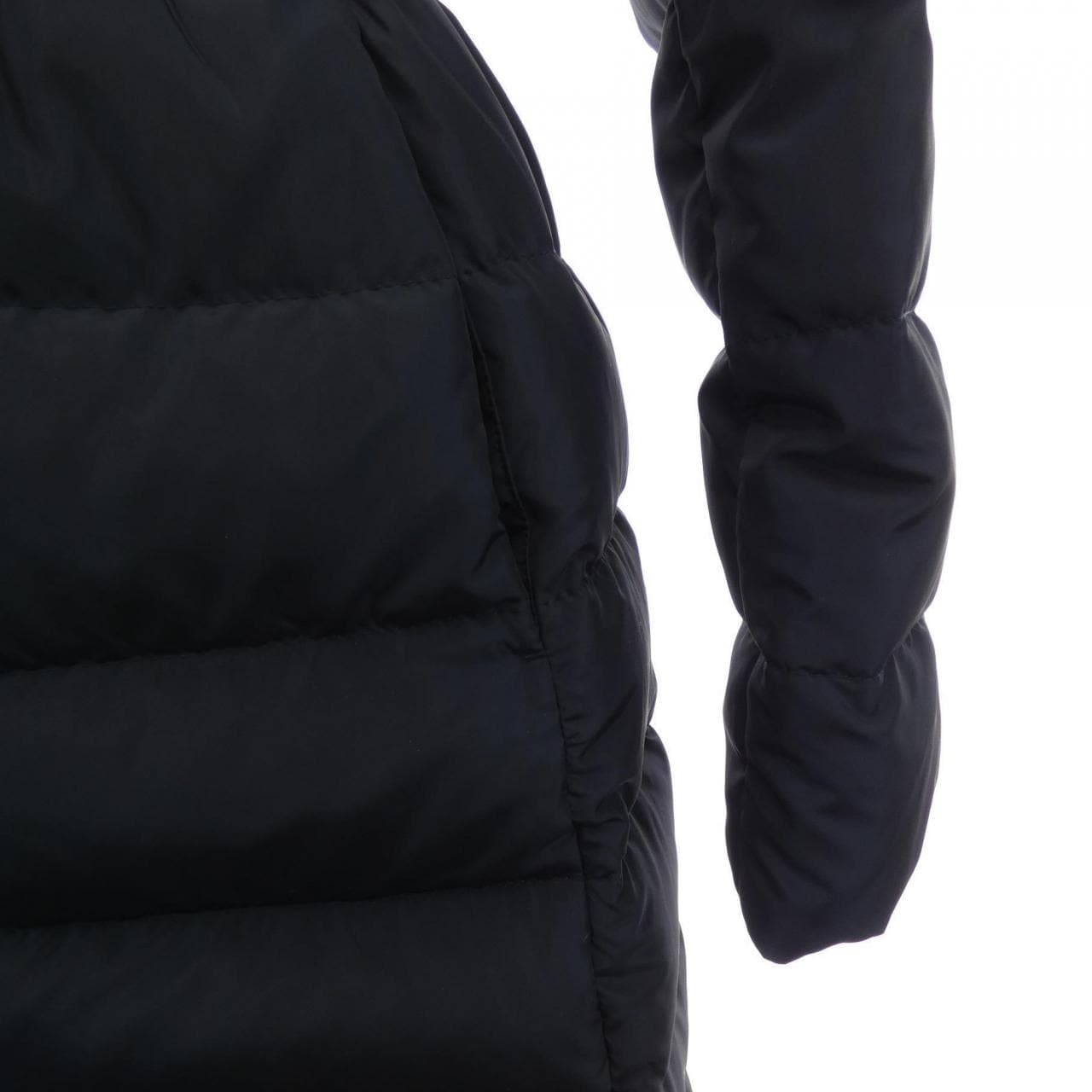 プラダ PRADA トライアングルロゴ 29E364 R202 1060 ダウンコート