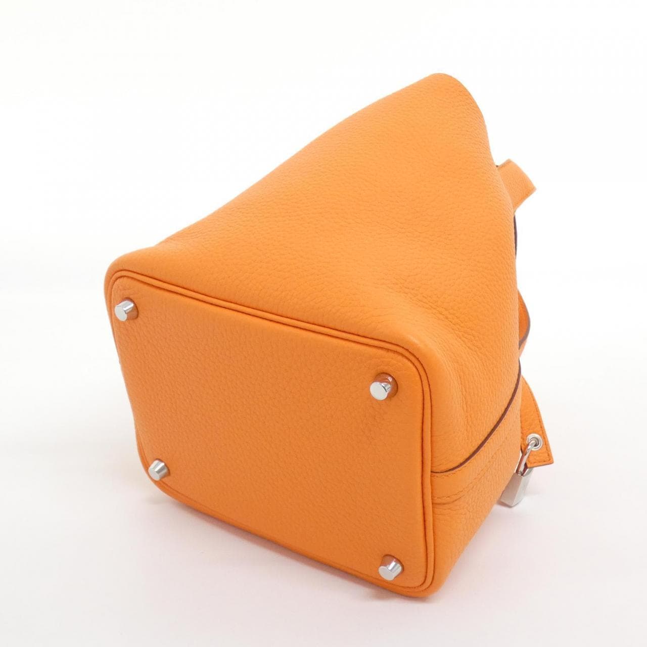 エルメス ピコタン ロック PM 056289CK バッグ