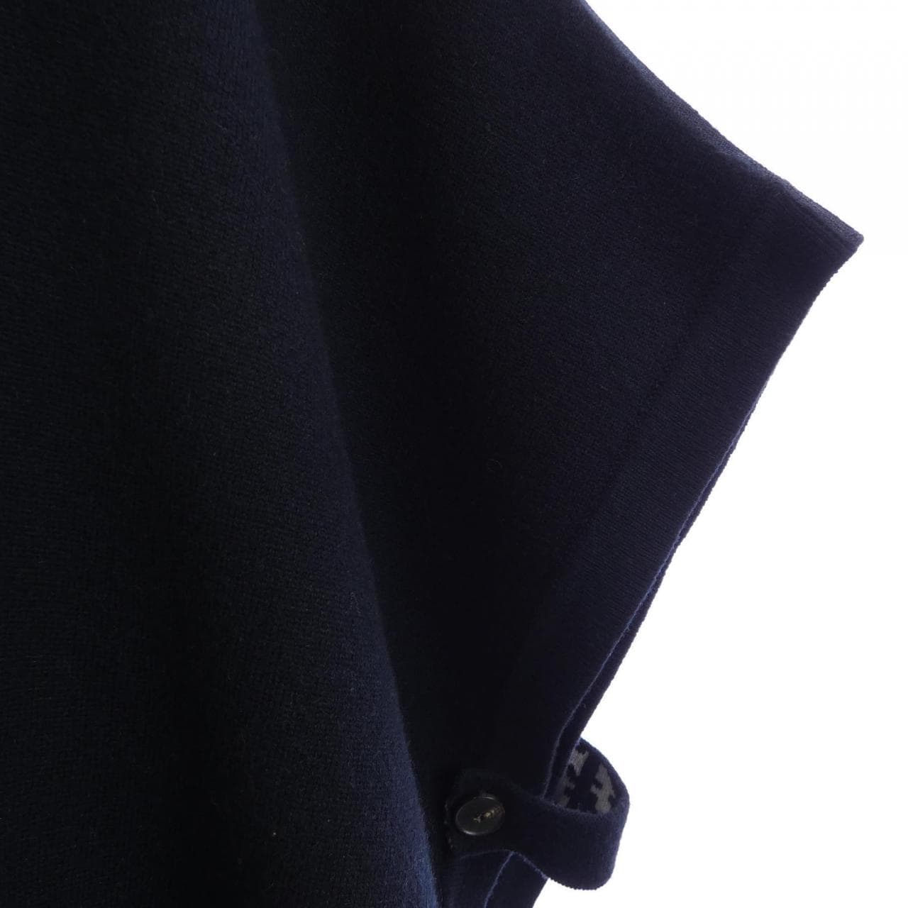 クリスチャンディオール CHRISTIAN DIOR 144S30AM055 ポンチョ