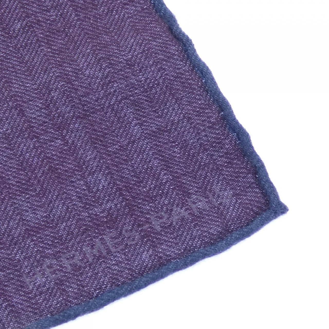 エルメス HERMES STOLE