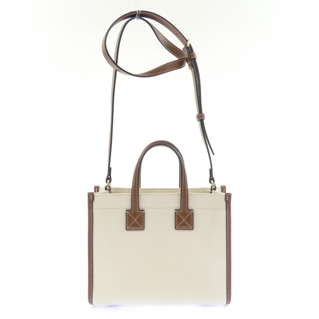 バーバリー BURBERRY フレヤトート 80441431 BAG