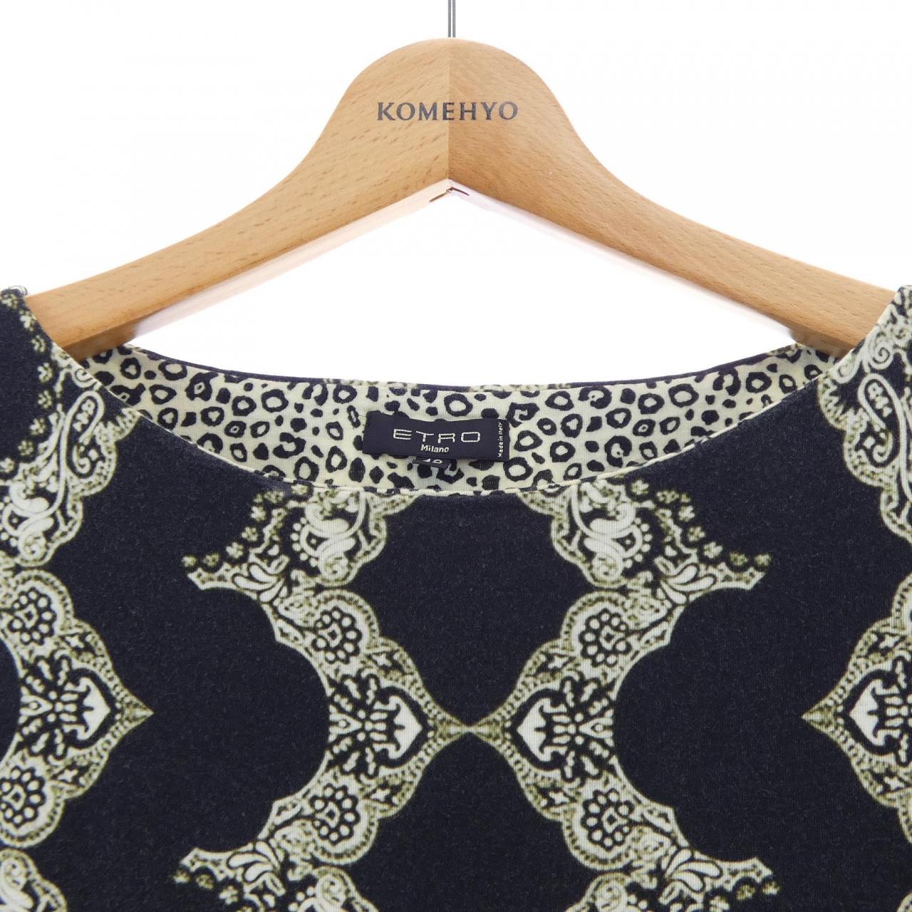 エトロ ETRO トップス