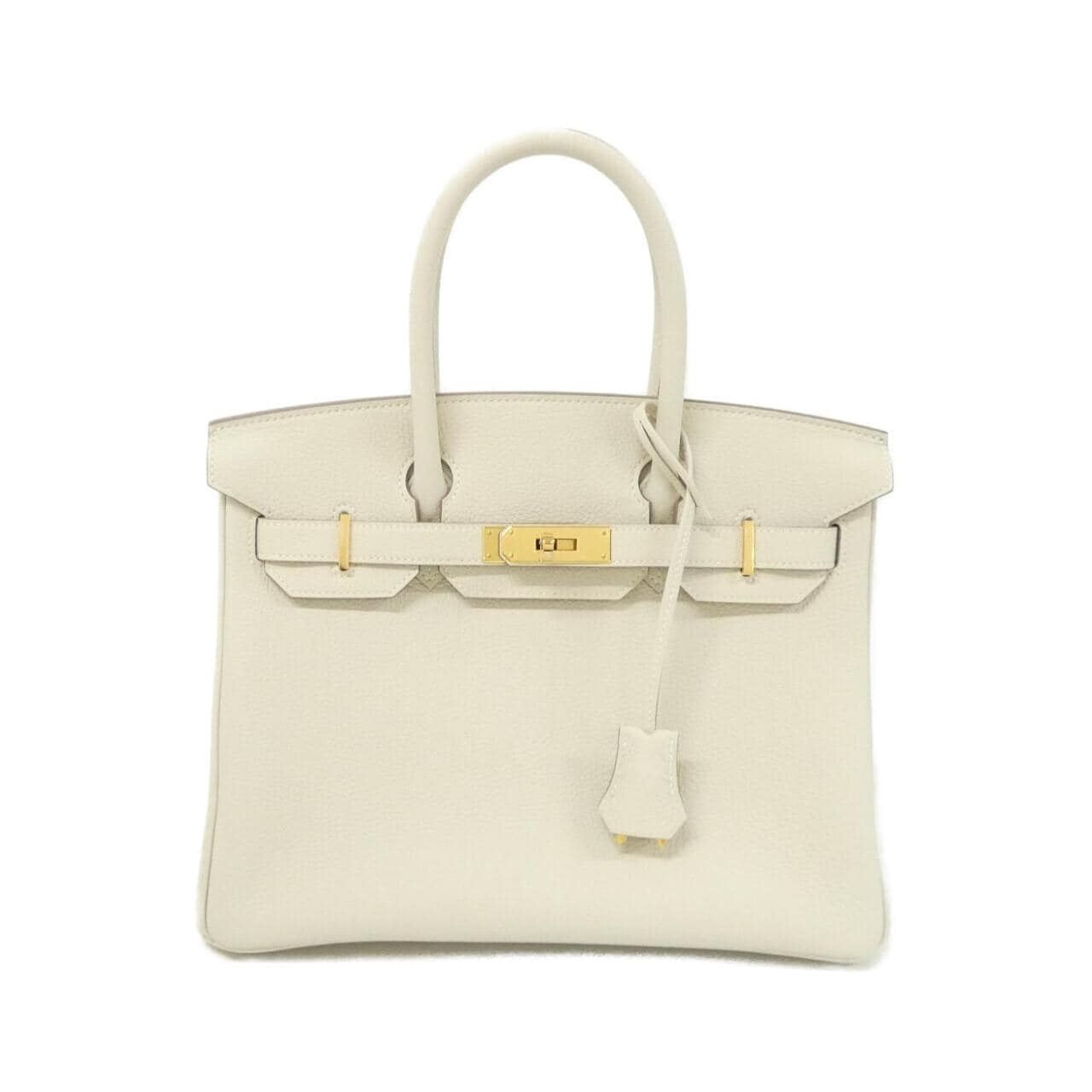 【未使用品】エルメス バーキン 30cm 027633CC バッグ