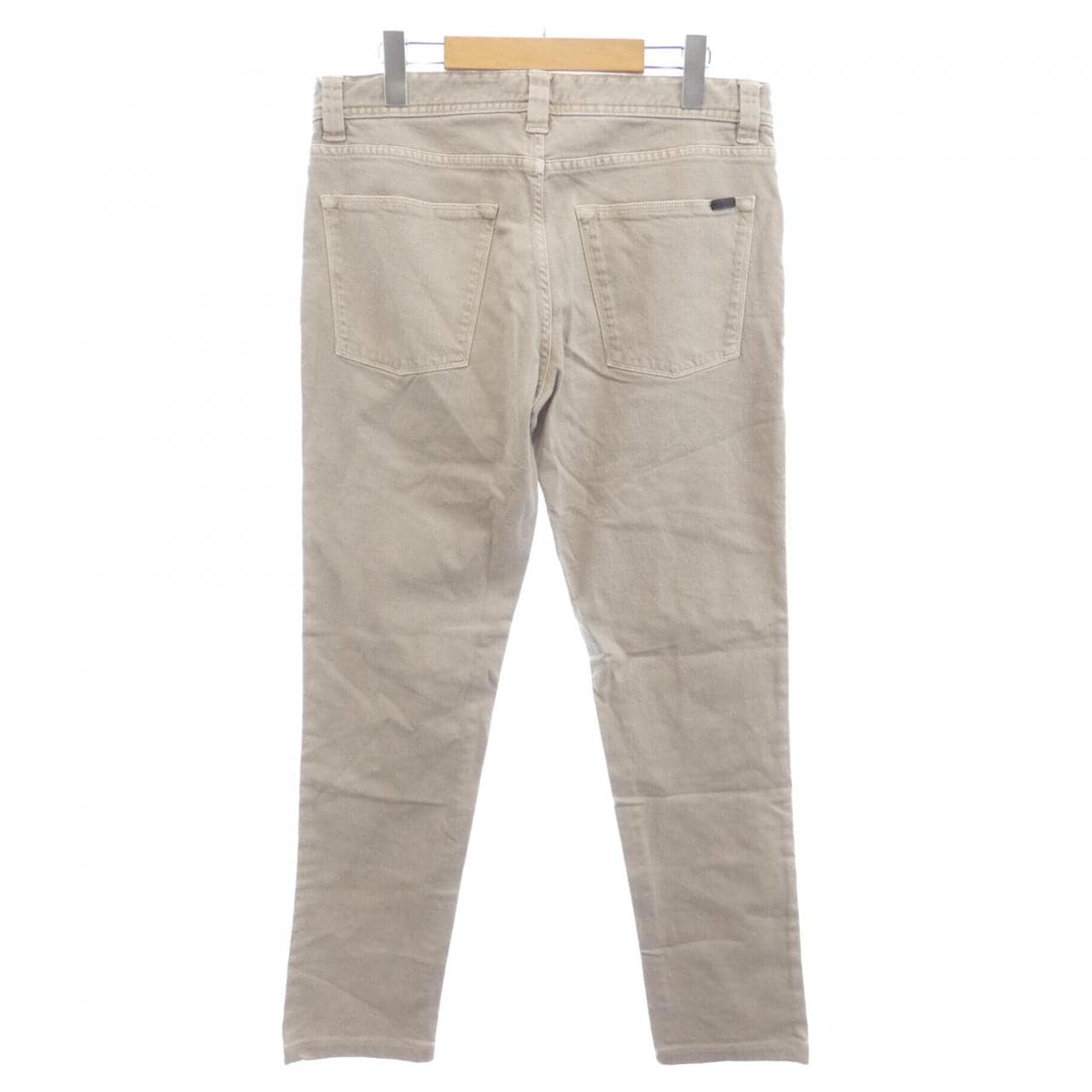 ロロピアーナ Loro Piana FAG1332 ジーンズ