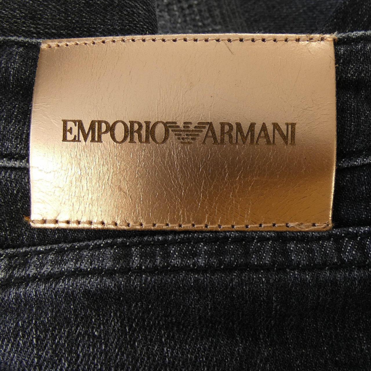 エンポリオアルマーニ EMPORIO ARMANI ジーンズ