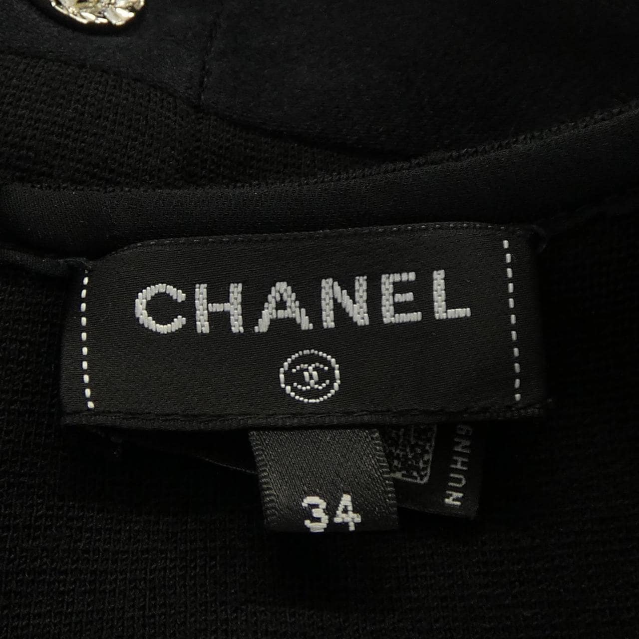 シャネル CHANEL P73051V64779 トップス