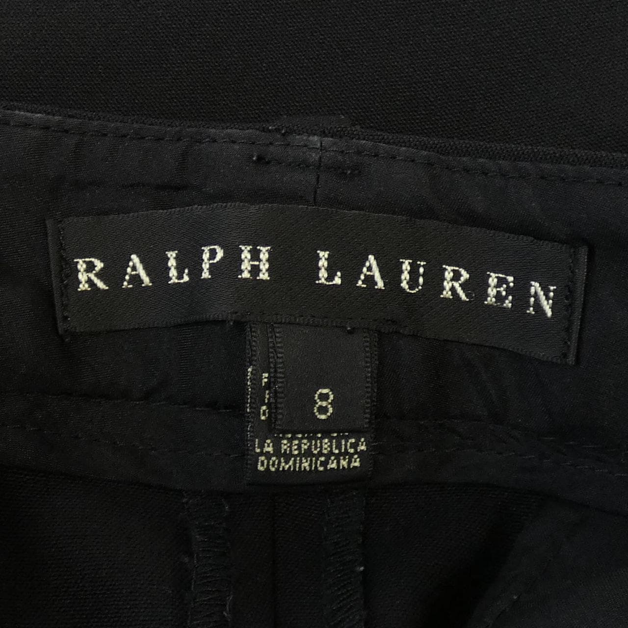 ラルフローレン RALPH LAUREN パンツ