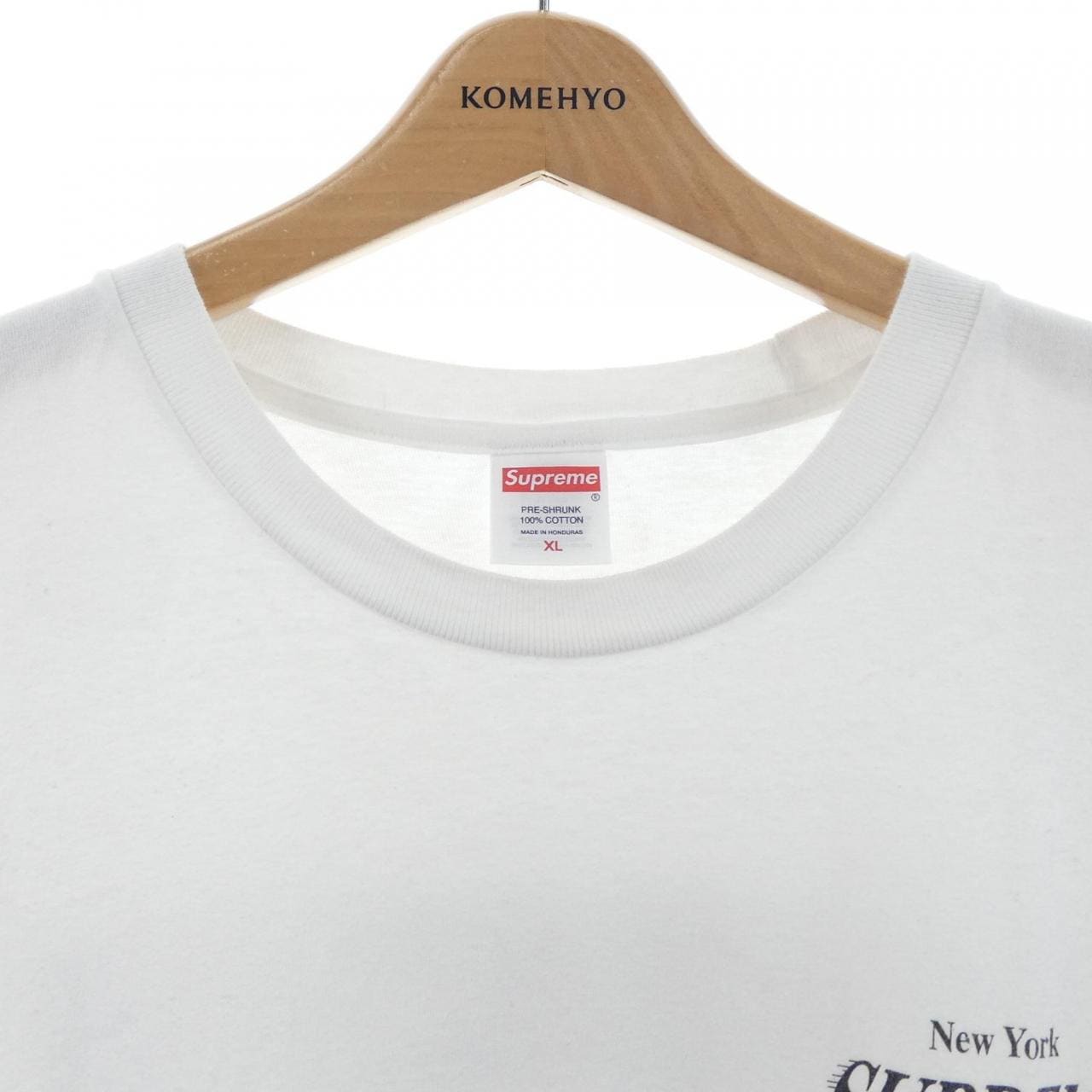 シュプリーム SUPREME Tシャツ
