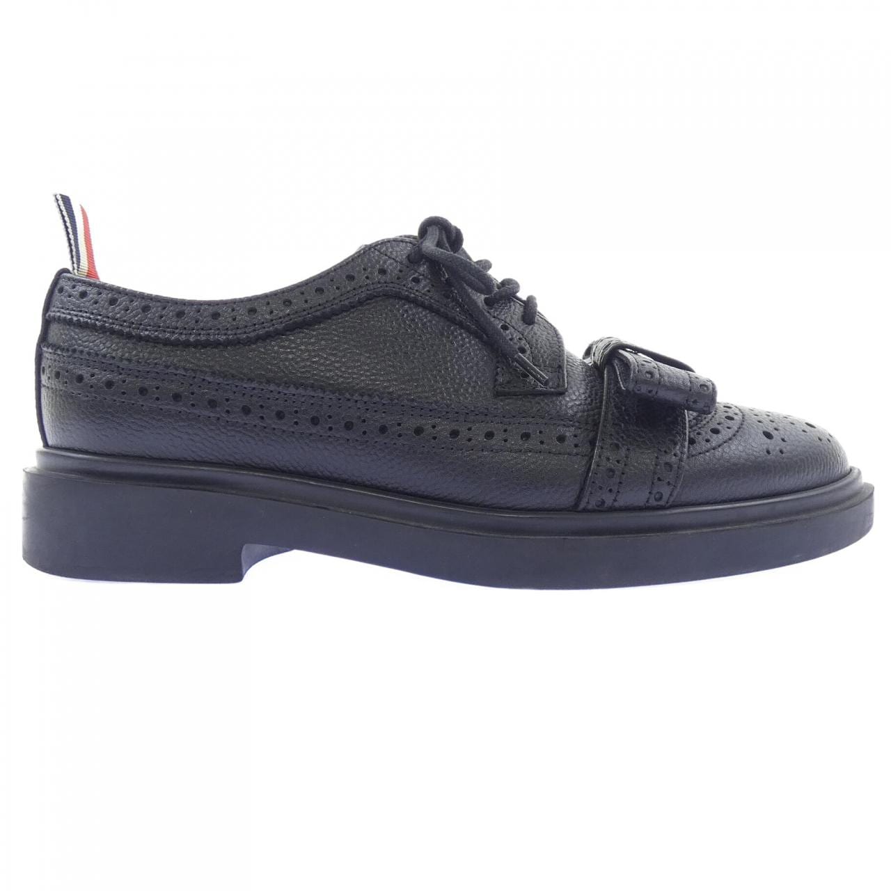 トムブラウン THOM BROWNE シューズ