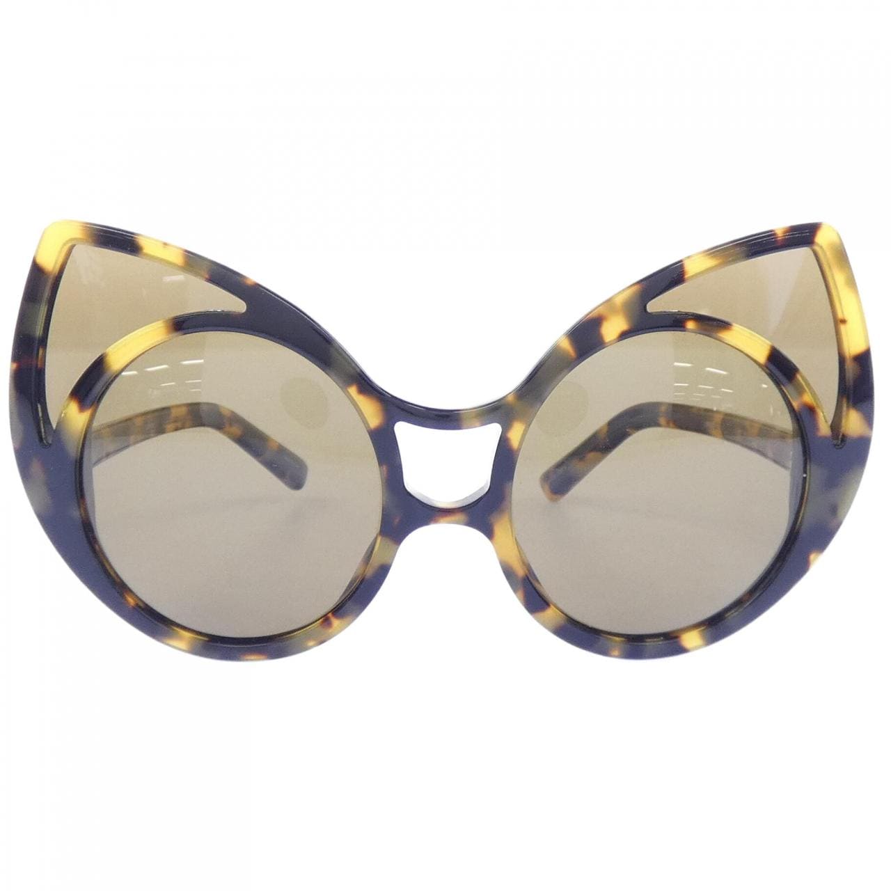 リンダファロー LINDA FARROW KR/1/3 SUNGLASSES