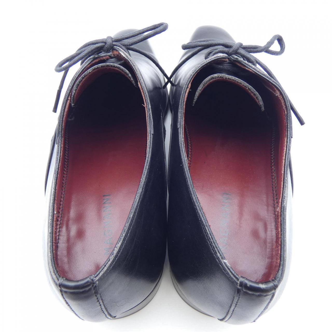 マグナーニ MAGNANNI 19564 シューズ