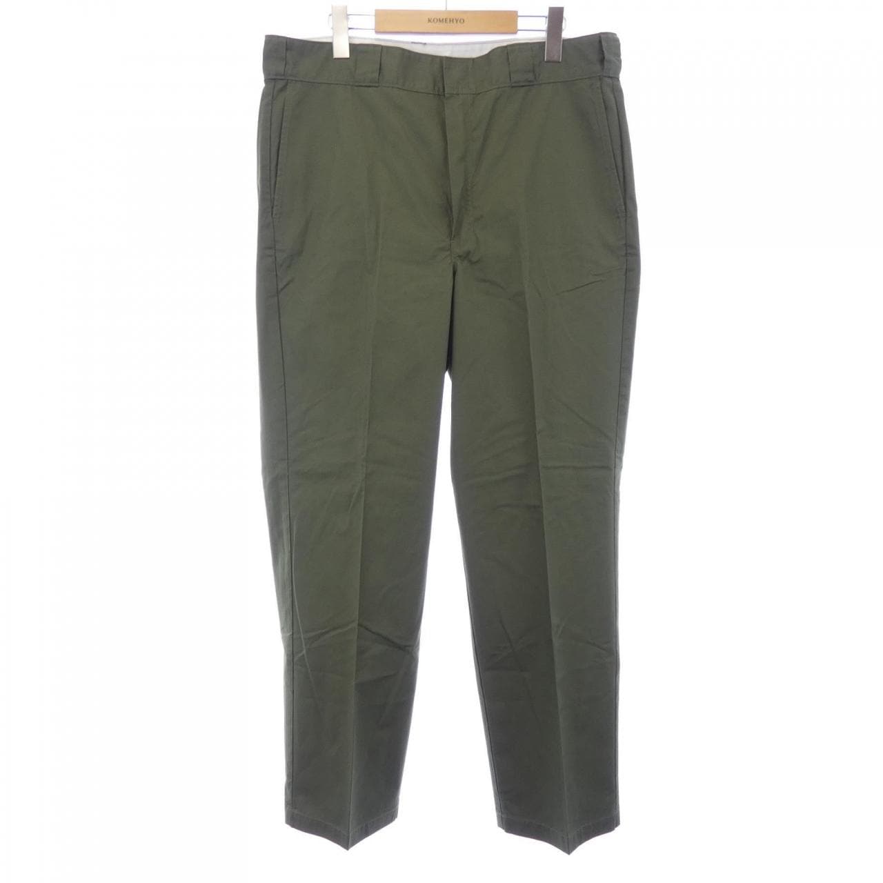 ディッキーズ DICKIES 242M40RH01 パンツ