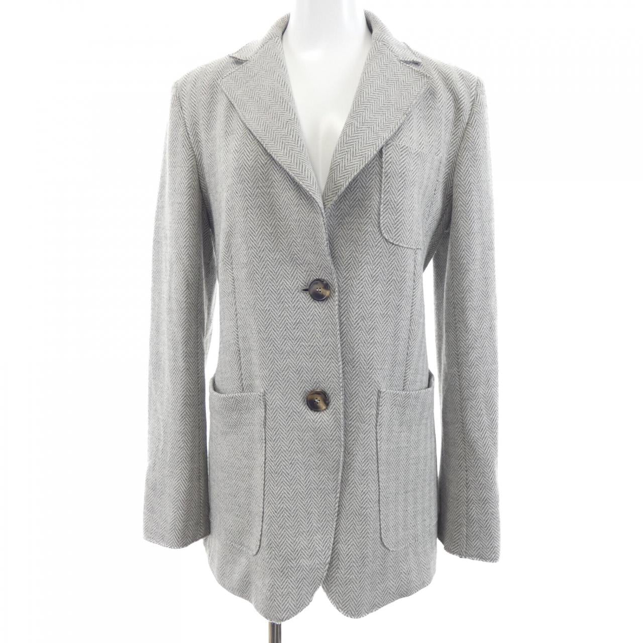 マックスマーラウィークエンド Max Mara weekend ジャケット