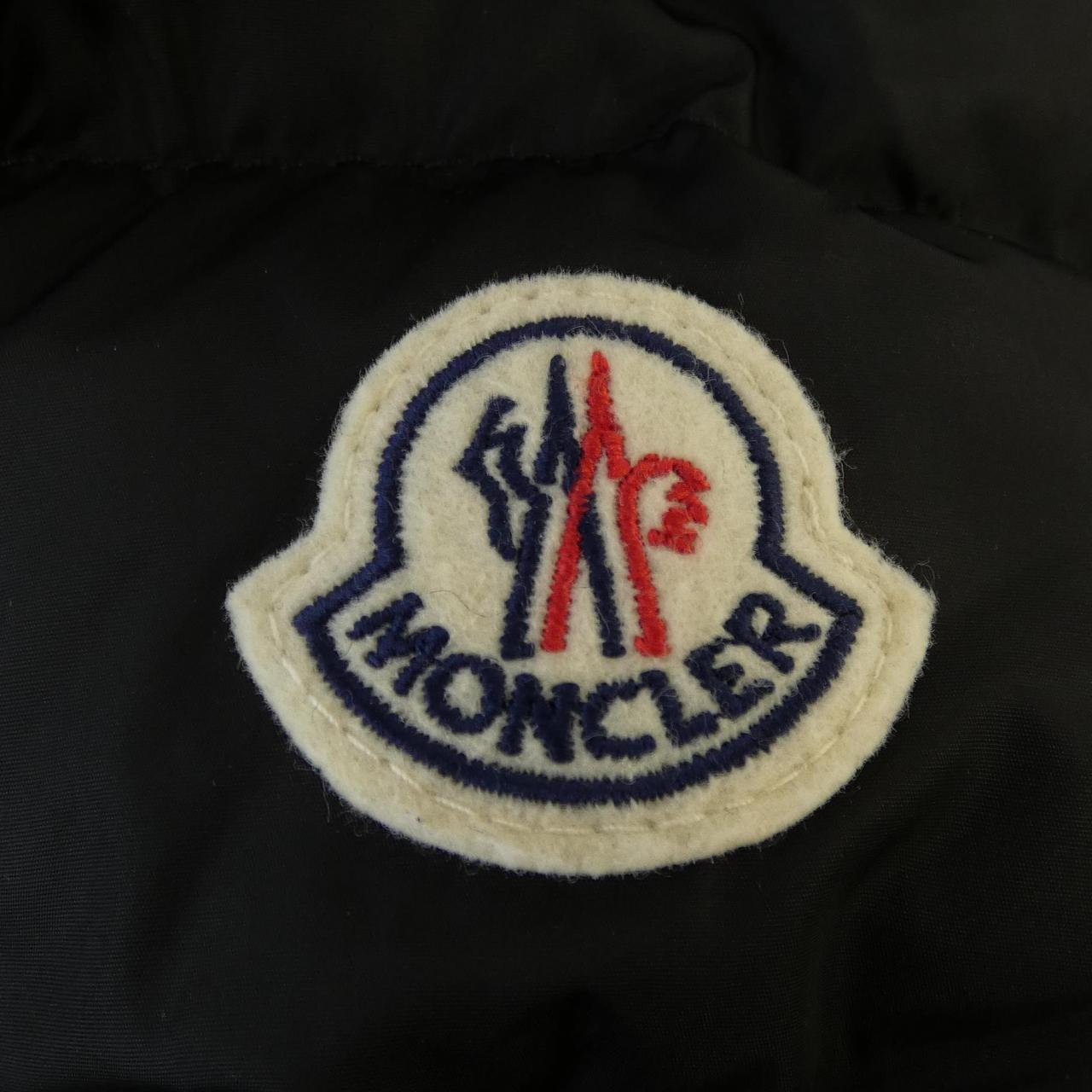 モンクレール MONCLER FLAMMETTE ダウンコート