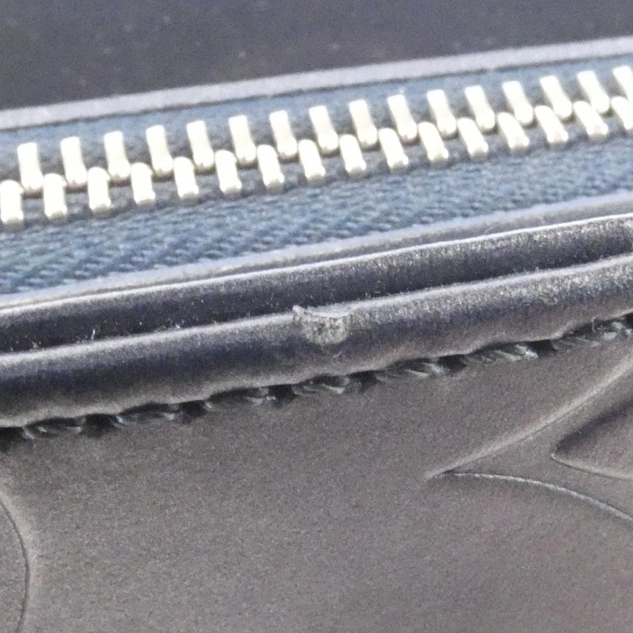 ルイヴィトン モノグラム マット ストックトン M55115 ショルダーバッグ