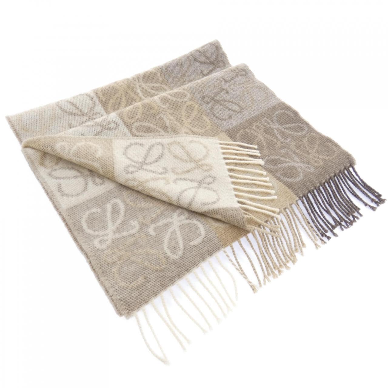 ロエベ LOEWE MUFFLER