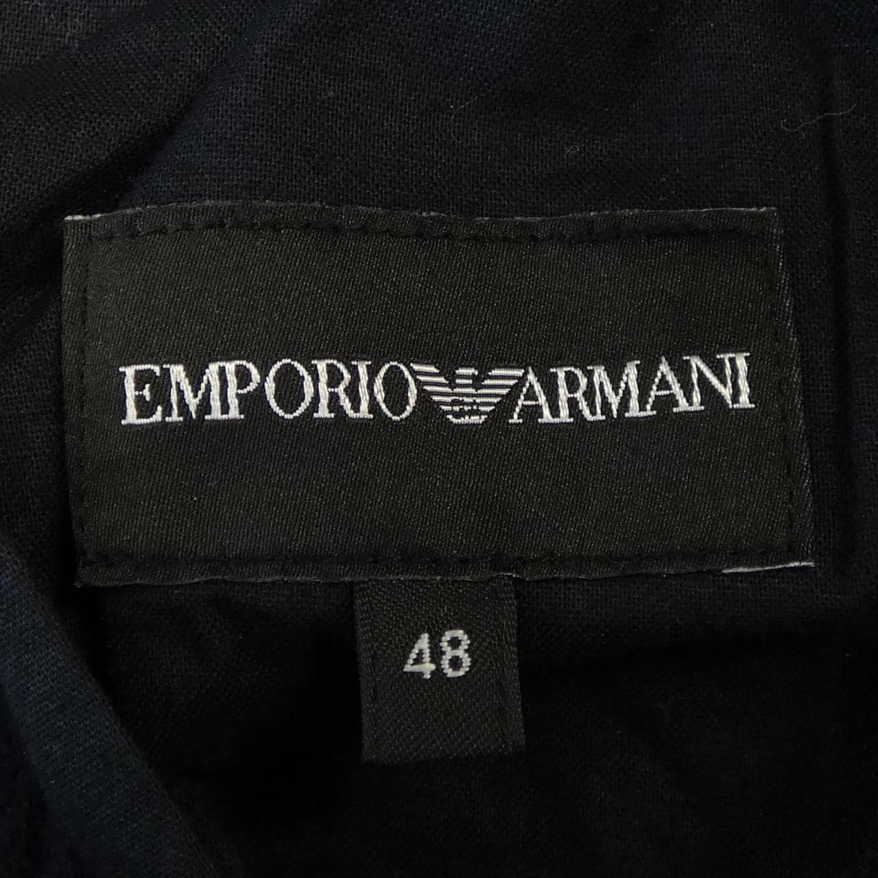 EMPORIO ARMANI安普里奧·阿瑪尼褲