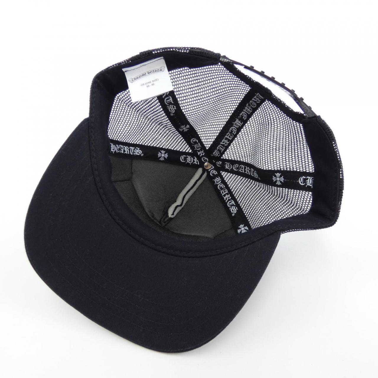 CHROME HEARTS CHROME HEARTS Cap