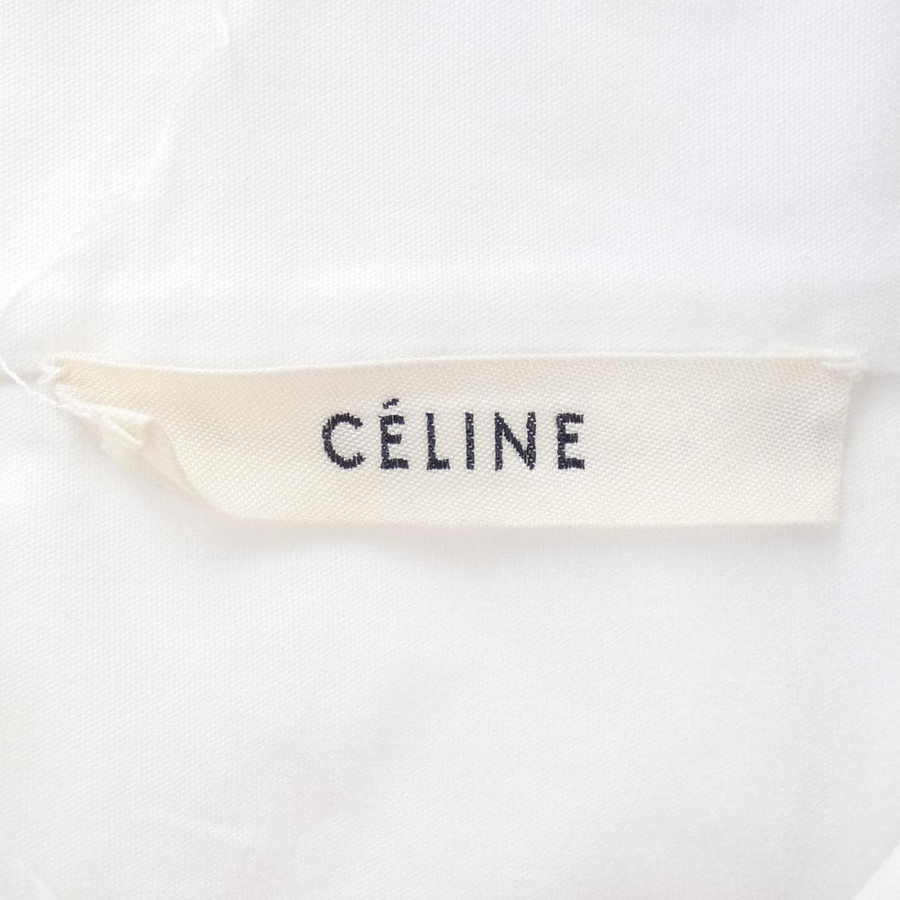 セリーヌ CELINE シャツ