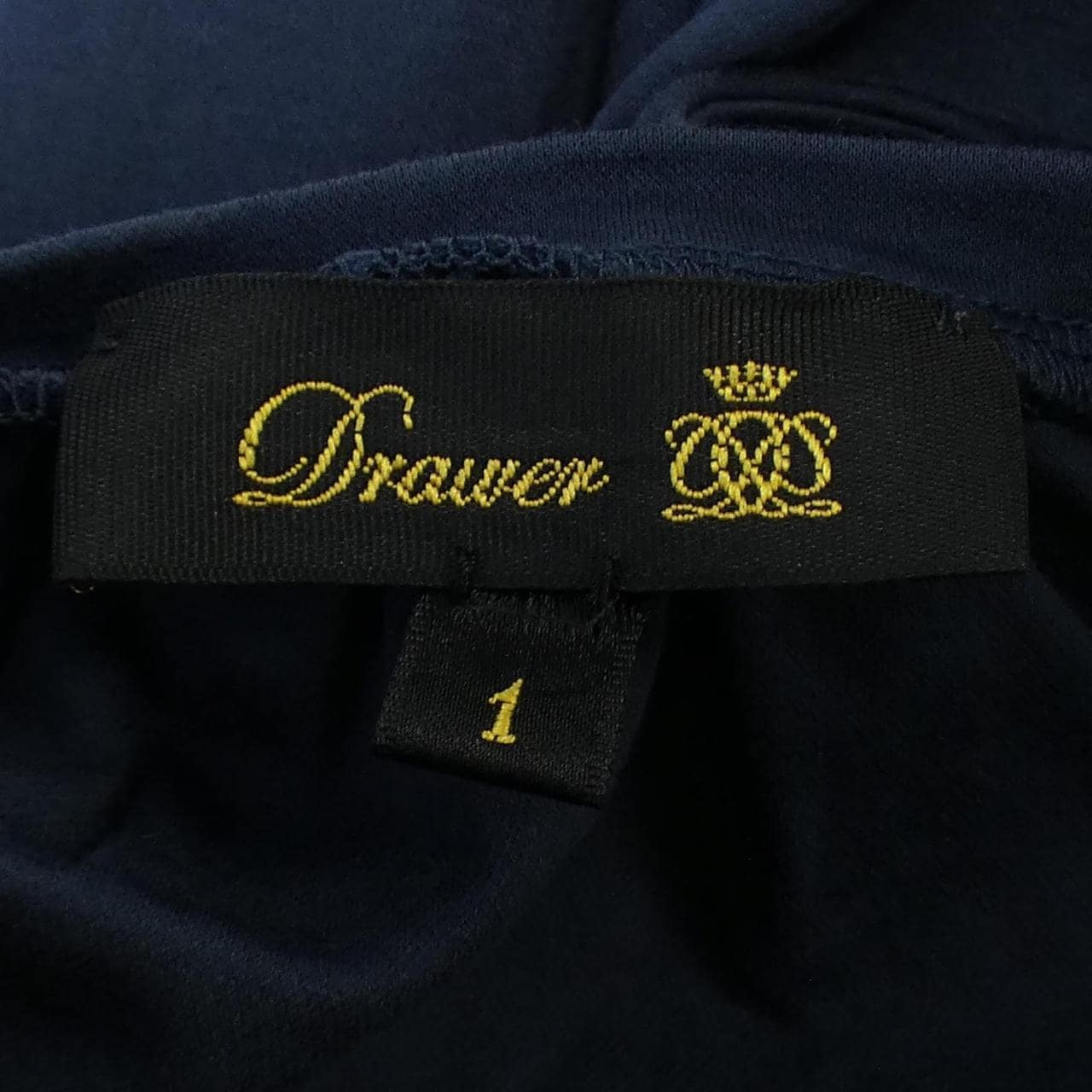 ドゥロワー DRAWER トップス