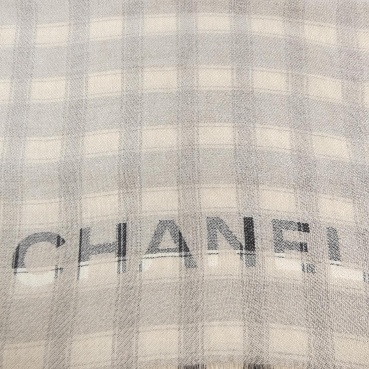 シャネル CHANEL STOLE