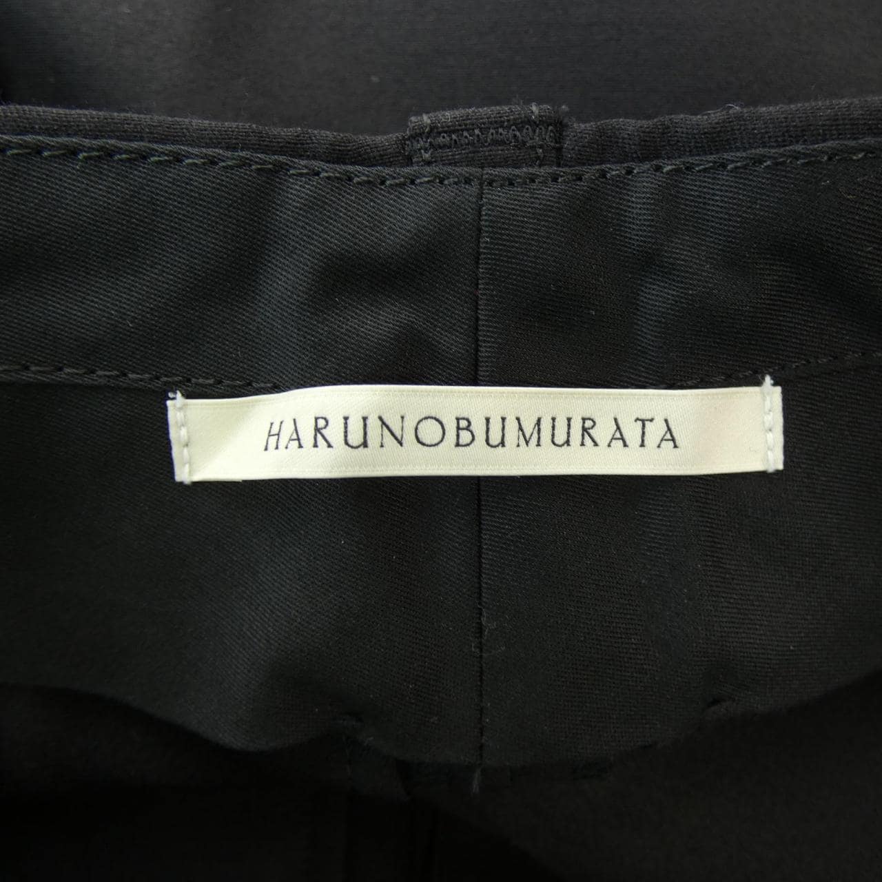 HARUNOBUMURATA Pants