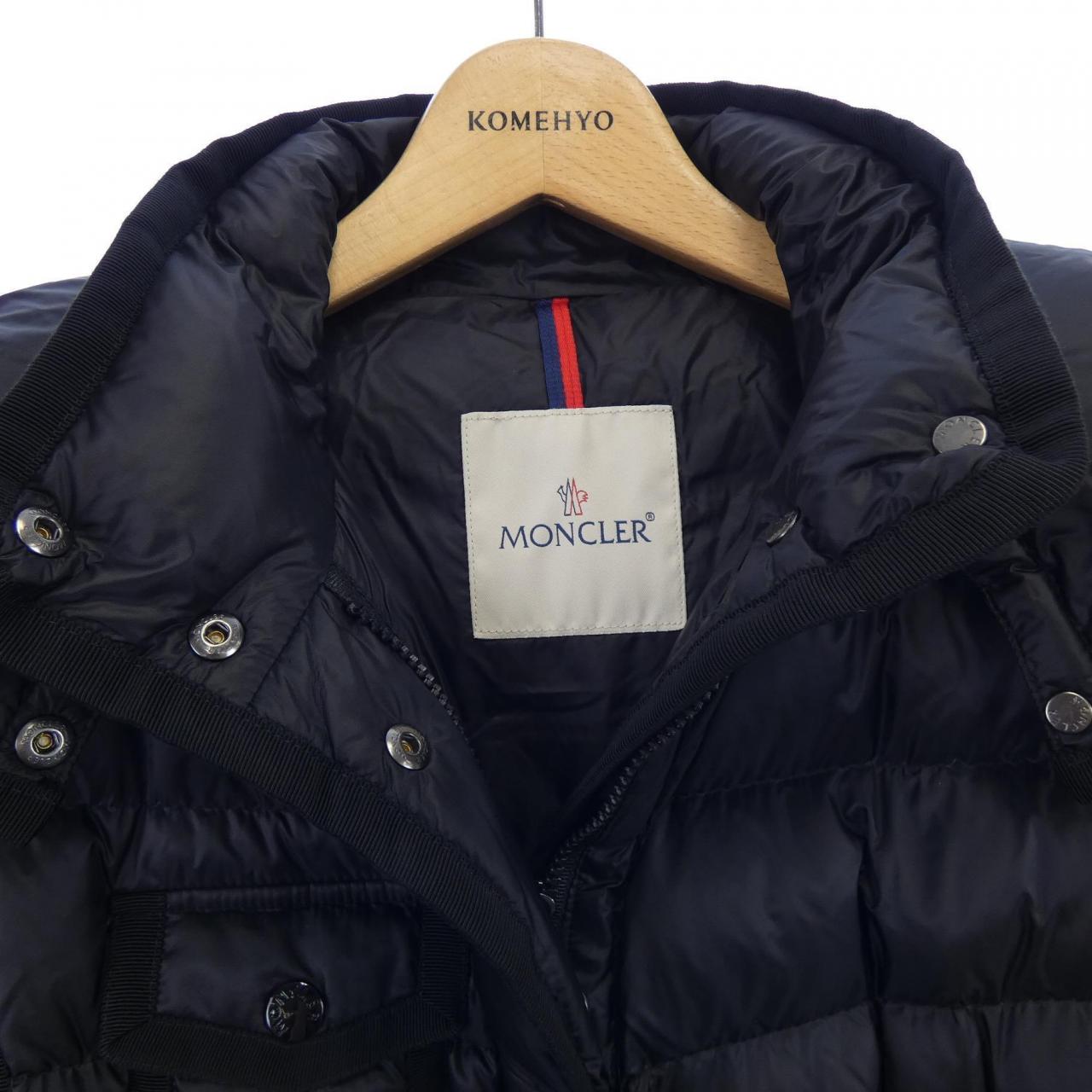 モンクレール MONCLER ダウンコート