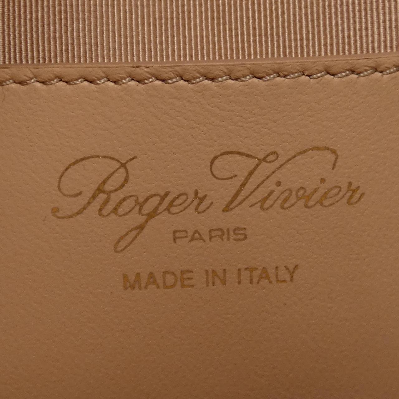 ロジェヴィヴィエ ROGER VIVIER BAG