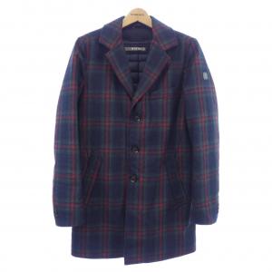 エトレゴ HETREGO ダウンコート