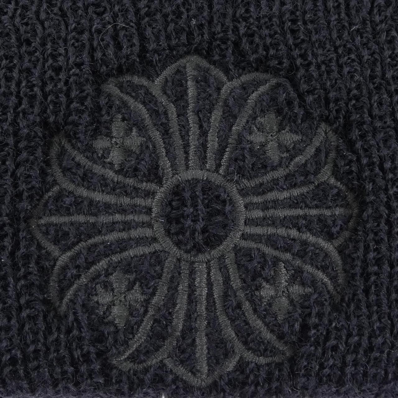 クロムハーツ CHROME HEARTS ニットキャップ