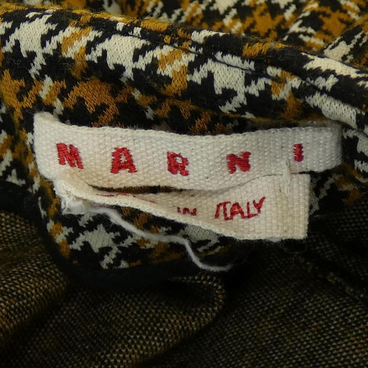 マルニ MARNI スカート