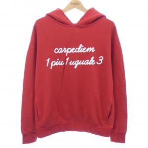 ウノピュウノウグァーレトレ 1 piu 1 uguale 3 パーカー
