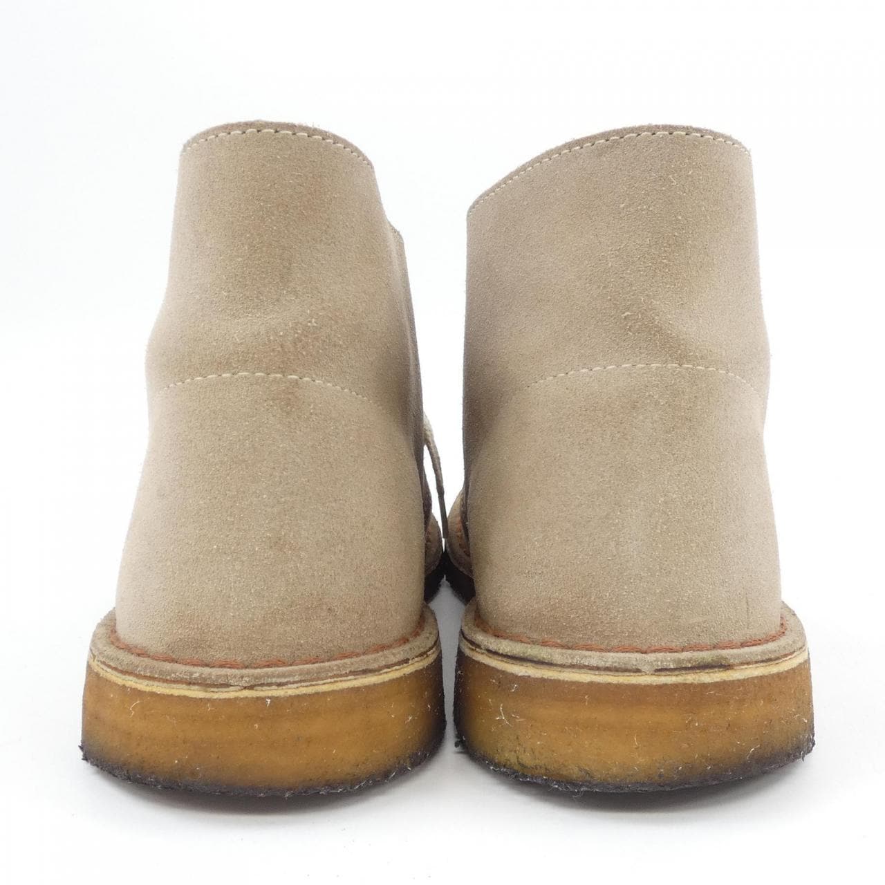 クラークス CLARKS ブーツ