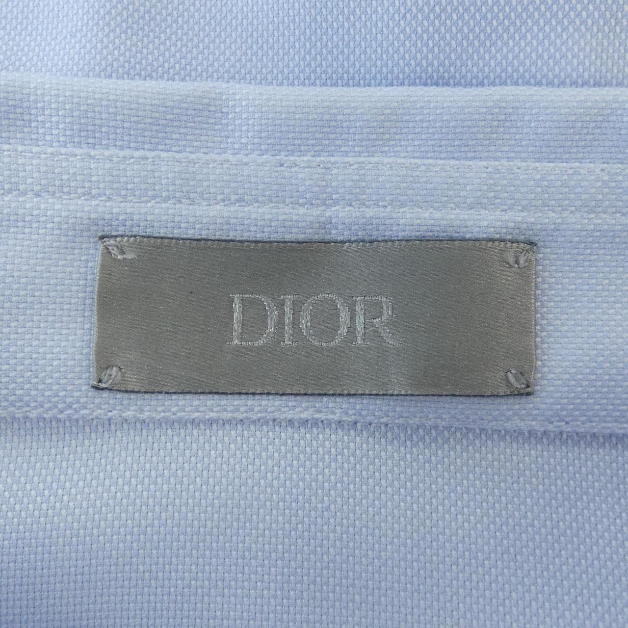 ディオール DIOR シャツ