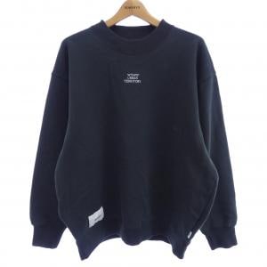 ダブルタップス WTAPS スウェット