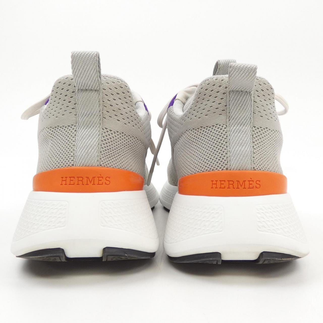 エルメス HERMES スニーカー